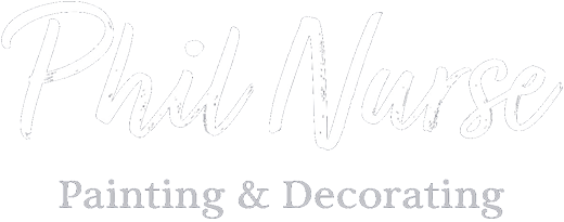 Phil Nurse | Painting and Decorating